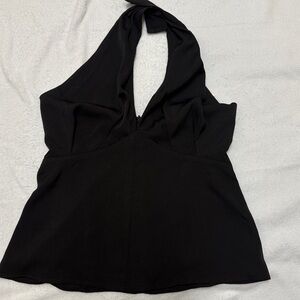 Banana Republic Black Camisole Top